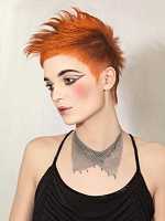 anne marie